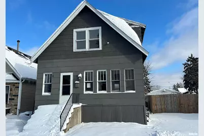 2420 15th Street, Moline, IL 61265 - Photo 1
