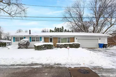245 31st Avenue, Moline, IL 61265 - Photo 1