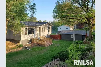 8325 55th Street, Coal Valley, IL 61240 - Photo 1