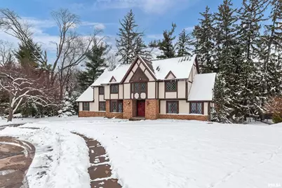 1225 38th Avenue Court, Rockisland, IL 61201 - Photo 1