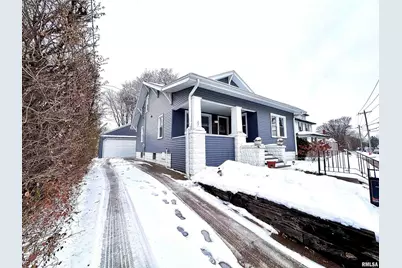 1611 25th Street, Moline, IL 61265 - Photo 1