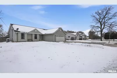 411 E 19th Avenue, Coal Valley, IL 61240 - Photo 1
