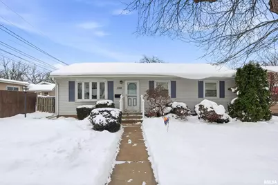 1508 32nd Street, Moline, IL 61265 - Photo 1