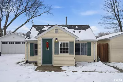 1015 7th Street, Colona, IL 61241 - Photo 1