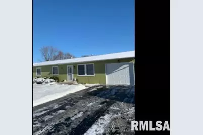 111 E 4th Street, Coal Valley, IL 61240 - Photo 1