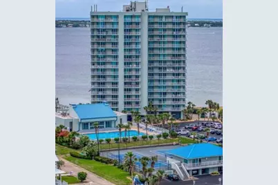 1200 Fort Pickens Road #10E, Pensacola Beach, FL 32561 - Photo 1