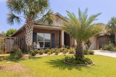 1712 Waterford Sound Boulevard, Gulf Breeze, FL 32563 - Photo 1