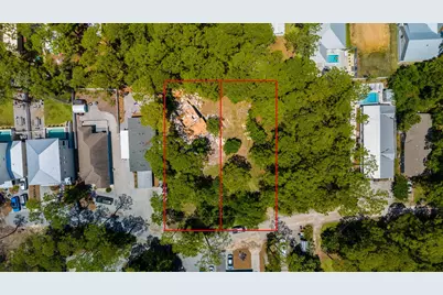 0 N Montigo Avenue N, Santa Rosa Beach, FL 32459 - Photo 1
