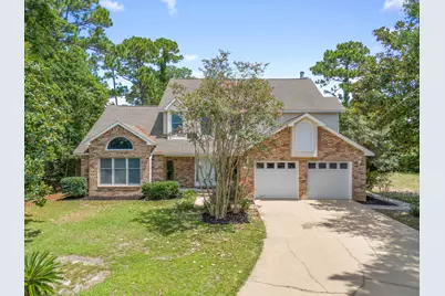 1814 Spitfire Street, Navarre, FL 32566 - Photo 1