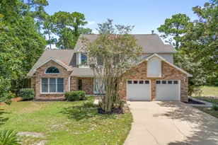 1814 Spitfire St, Navarre, FL 32566 - Photo 1