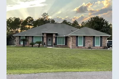 4128 Big Buck Trail, Crestview, FL 32539 - Photo 1