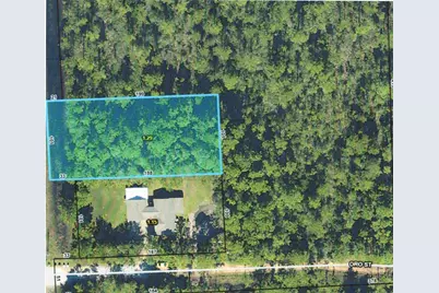 Xx129 Avalon Boulevard, Milton, FL 32583 - Photo 1