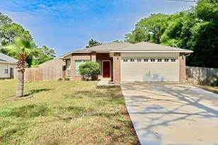 1860 St Mary Dr, Gulf Breeze, FL 32563 - Photo 1