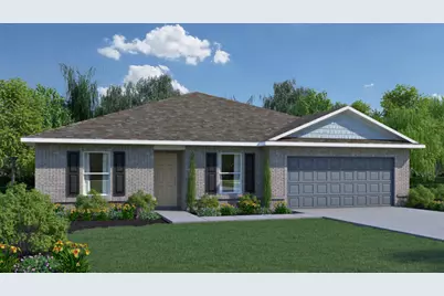 2029 Jamaica Drive, Navarre, FL 32566 - Photo 1