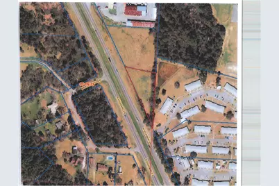 980 Hwy 29 North, Cantonment, FL 32533 - Photo 1
