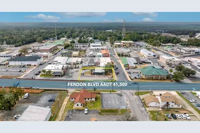 252 N Ferdon Boulevard N, Crestview, FL 32536 - Photo 1