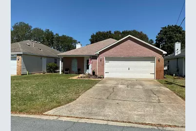 486 Rush Park Circle, Mary Esther, FL 32569 - Photo 1