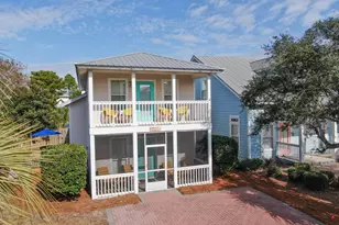 227 Redfish Cir, Santa Rosa Beach, FL 32459 - Photo 1