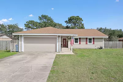 1848 Iris Lane, Navarre, FL 32566 - Photo 1