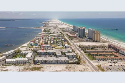 8436 Gulf Boulevard #UNIT 523, Navarre, FL 32566 - Photo 1