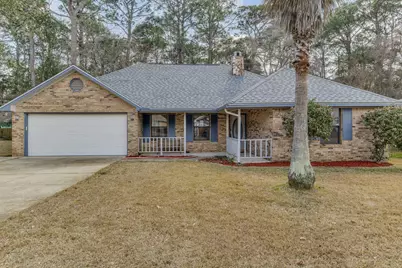 769 Overbrook Drive, Fort Walton Beach, FL 32547 - Photo 1