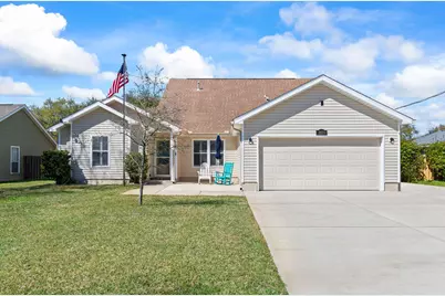 2033 Burjonik Lane, Navarre, FL 32566 - Photo 1