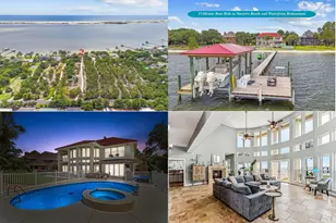 709 Forest Shores Dr, Mary Esther, FL 32569 - Photo 1