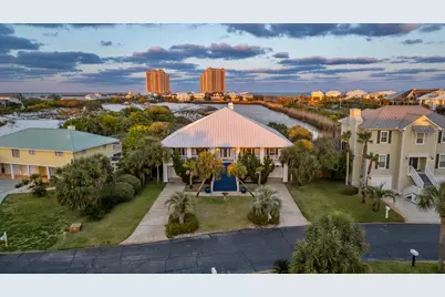 4 Sugar Bowl Lane, Pensacola Beach, FL 32561 - Photo 1