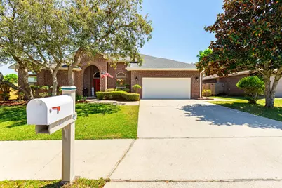 2650 Stormy Circle, Navarre, FL 32566 - Photo 1