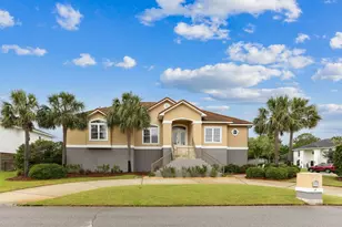 3974 W Madura Road W, Gulf Breeze, FL 32563 - Photo 1