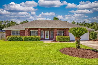 7334 Frankfort Street, Navarre, FL 32566 - Photo 1