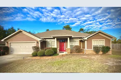 2775 Lake's Edge Lane, Navarre, FL 32566 - Photo 1