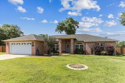 3661 Misty Woods Circle, Pace, FL 32571 - Photo 1