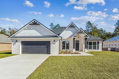 6563 Gentle Rain Dr Drive, Milton, FL 32570 - Photo 1