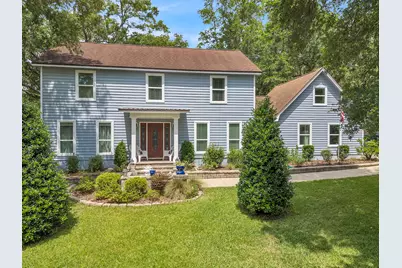 9732 Quail Hollow Blvd Boulevard, Pensacola, FL 32514 - Photo 1