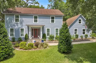 9732 Quail Hollow Blvd Blvd, Pensacola, FL 32514 - Photo 1