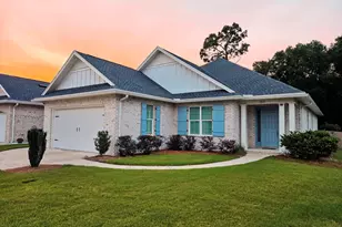 160 Raiders Trail, Valparaiso, FL 32580 - Photo 1