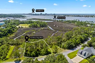 5726 Boca Ciega Blvd, Pensacola, FL 32507 - Photo 1