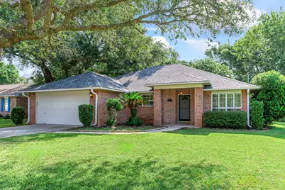 2742 Riverside Landing Drive, Navarre, FL 32566 - Photo 1