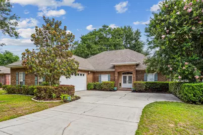 2609 Brodie Lane, Crestview, FL 32536 - Photo 1