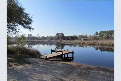 Lots 5 &amp; 6 Damon Drive, Milton, FL 32583 - Photo 1