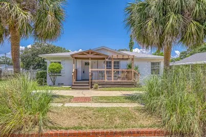 400 W Sunset Avenue W, Pensacola, FL 32507 - Photo 1