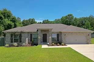 305 E Kingsfield Road E, Cantonment, FL 32533 - Photo 1