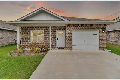 3007 N 33rd Ave Avenue N, Milton, FL 32583 - Photo 1