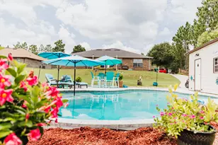 6417 Welannee Blvd, Laurel Hill, FL 32567 - Photo 1