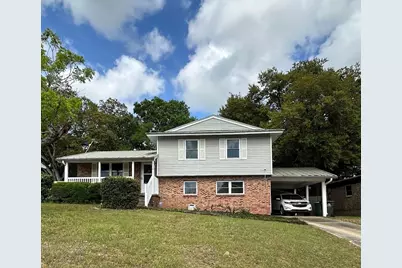 6110 E Shore Drive E, Pensacola, FL 32505 - Photo 1