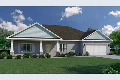 6619 Glassport Street, Navarre, FL 32566 - Photo 1