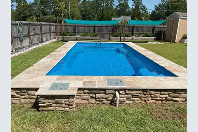 2985 N 30th Avenue N, Milton, FL 32583 - Photo 1