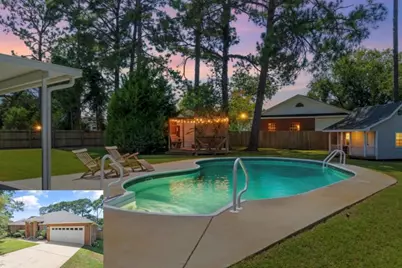 1945 Eagle Lane, Navarre, FL 32566 - Photo 1