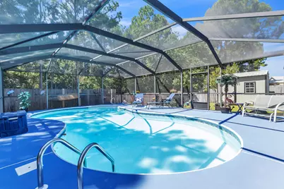 8551 Wilburn Cove Cove, Navarre, FL 32566 - Photo 1